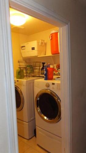 LAUNDRY ROOM 2