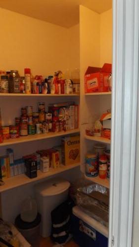 PANTRY